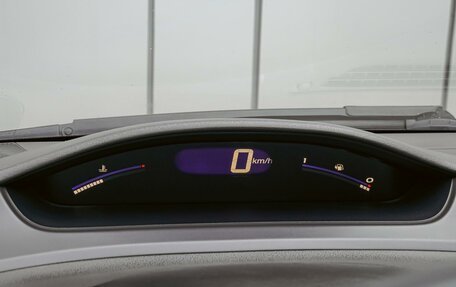 Honda Civic VIII, 2007 год, 780 000 рублей, 15 фотография