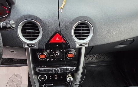 Renault Koleos I рестайлинг 2, 2008 год, 850 000 рублей, 14 фотография