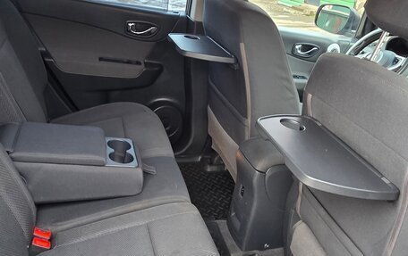 Renault Koleos I рестайлинг 2, 2008 год, 850 000 рублей, 12 фотография