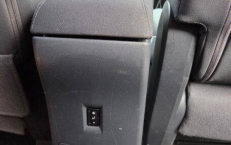 Renault Koleos I рестайлинг 2, 2008 год, 850 000 рублей, 11 фотография