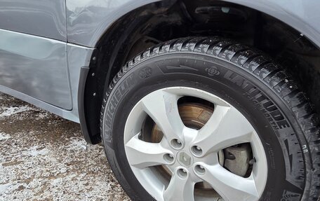 Renault Koleos I рестайлинг 2, 2008 год, 850 000 рублей, 6 фотография