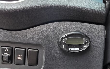 Renault Koleos I рестайлинг 2, 2008 год, 850 000 рублей, 13 фотография