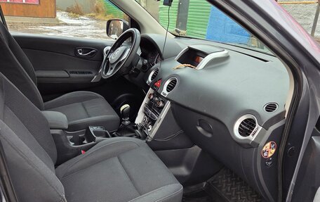 Renault Koleos I рестайлинг 2, 2008 год, 850 000 рублей, 9 фотография