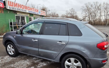 Renault Koleos I рестайлинг 2, 2008 год, 850 000 рублей, 2 фотография