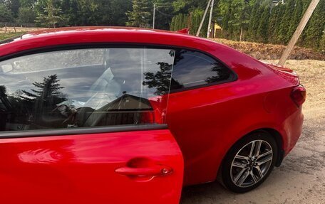 KIA Cerato III, 2013 год, 1 100 000 рублей, 2 фотография