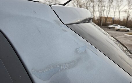 Renault Koleos I рестайлинг 2, 2008 год, 850 000 рублей, 19 фотография