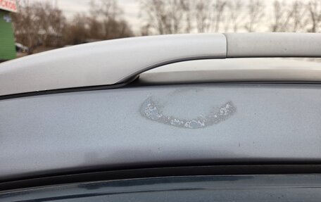 Renault Koleos I рестайлинг 2, 2008 год, 850 000 рублей, 20 фотография