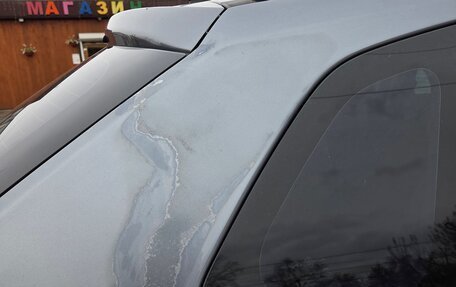 Renault Koleos I рестайлинг 2, 2008 год, 850 000 рублей, 18 фотография