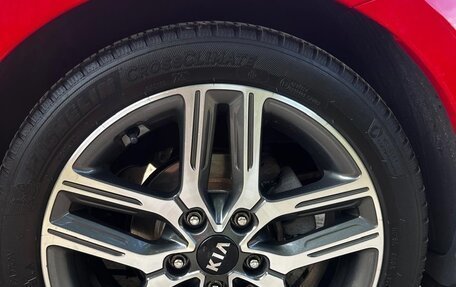 KIA Cerato III, 2013 год, 1 100 000 рублей, 3 фотография