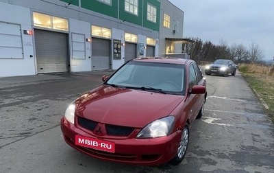 Mitsubishi Lancer IX, 2004 год, 320 000 рублей, 1 фотография
