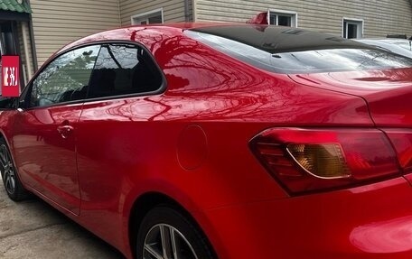 KIA Cerato III, 2013 год, 1 100 000 рублей, 8 фотография