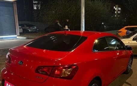 KIA Cerato III, 2013 год, 1 100 000 рублей, 7 фотография