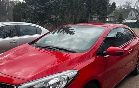 KIA Cerato III, 2013 год, 1 100 000 рублей, 10 фотография