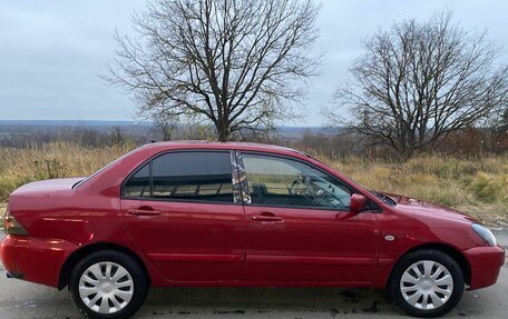 Mitsubishi Lancer IX, 2004 год, 320 000 рублей, 5 фотография