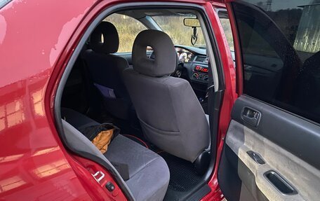 Mitsubishi Lancer IX, 2004 год, 320 000 рублей, 7 фотография