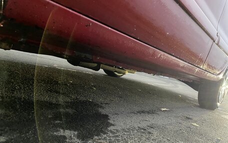 Mitsubishi Lancer IX, 2004 год, 320 000 рублей, 11 фотография