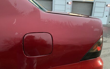 Mitsubishi Lancer IX, 2004 год, 320 000 рублей, 15 фотография