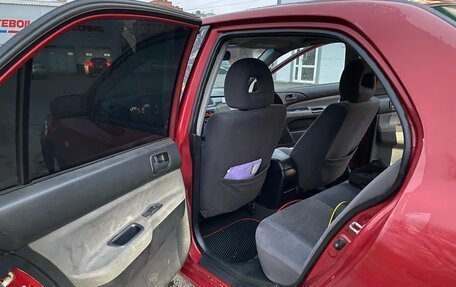 Mitsubishi Lancer IX, 2004 год, 320 000 рублей, 9 фотография