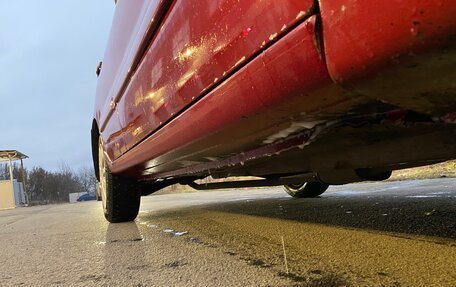 Mitsubishi Lancer IX, 2004 год, 320 000 рублей, 12 фотография