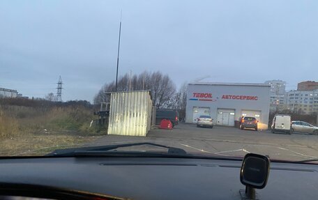 Mitsubishi Lancer IX, 2004 год, 320 000 рублей, 17 фотография