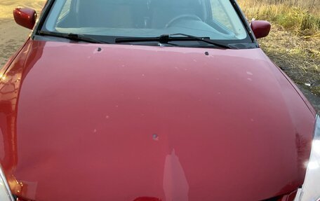 Mitsubishi Lancer IX, 2004 год, 320 000 рублей, 20 фотография