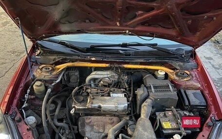 Mitsubishi Lancer IX, 2004 год, 320 000 рублей, 21 фотография