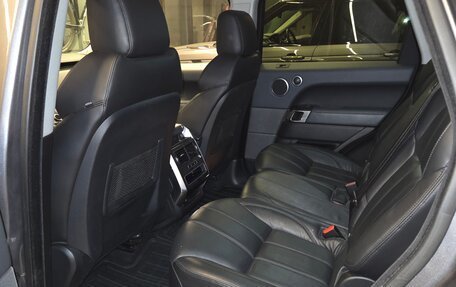 Land Rover Range Rover Sport II, 2015 год, 2 800 000 рублей, 5 фотография