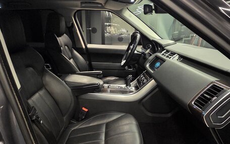 Land Rover Range Rover Sport II, 2015 год, 2 800 000 рублей, 10 фотография