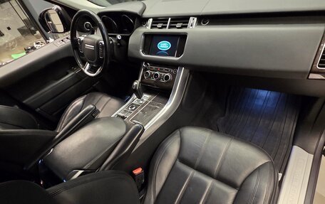 Land Rover Range Rover Sport II, 2015 год, 2 800 000 рублей, 8 фотография