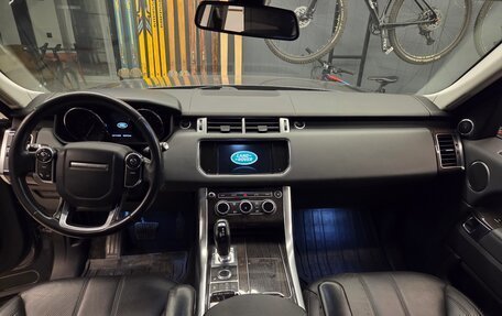 Land Rover Range Rover Sport II, 2015 год, 2 800 000 рублей, 6 фотография