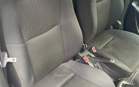 Suzuki Swift IV, 2015 год, 690 000 рублей, 9 фотография