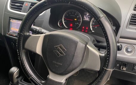 Suzuki Swift IV, 2015 год, 690 000 рублей, 5 фотография