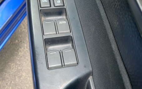 Suzuki Swift IV, 2015 год, 690 000 рублей, 8 фотография