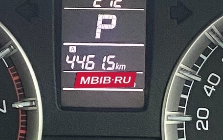 Suzuki Swift IV, 2015 год, 690 000 рублей, 7 фотография