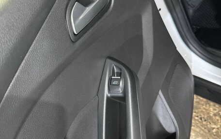 Ford Focus III, 2017 год, 1 190 000 рублей, 10 фотография