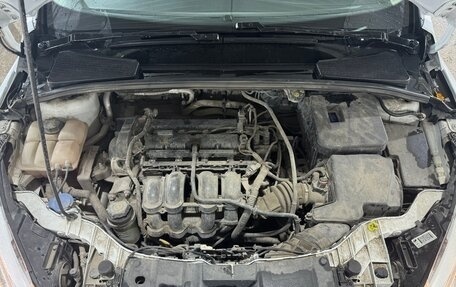 Ford Focus III, 2017 год, 1 190 000 рублей, 11 фотография