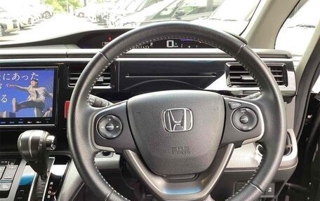 Honda Stepwgn IV, 2016 год, 1 450 000 рублей, 7 фотография