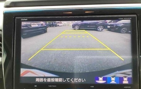 Honda Stepwgn IV, 2016 год, 1 450 000 рублей, 11 фотография