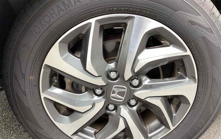 Honda Stepwgn IV, 2016 год, 1 450 000 рублей, 17 фотография