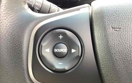 Honda Stepwgn IV, 2016 год, 1 450 000 рублей, 18 фотография