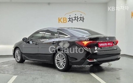 Toyota Avalon, 2021 год, 3 000 000 рублей, 3 фотография