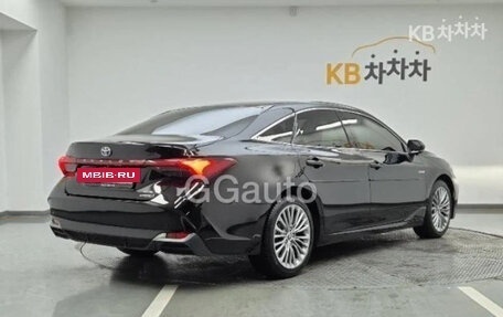 Toyota Avalon, 2021 год, 3 000 000 рублей, 4 фотография