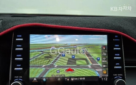 Toyota Avalon, 2021 год, 3 000 000 рублей, 13 фотография