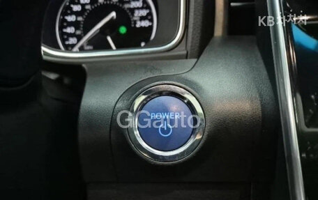 Toyota Avalon, 2021 год, 3 000 000 рублей, 15 фотография