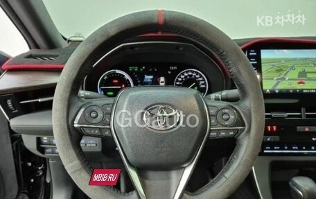 Toyota Avalon, 2021 год, 3 000 000 рублей, 8 фотография