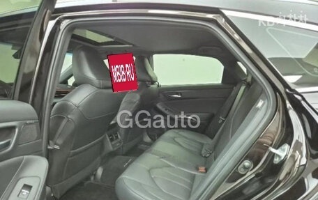 Toyota Avalon, 2021 год, 3 000 000 рублей, 11 фотография