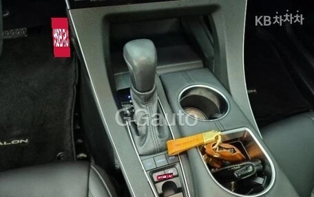 Toyota Avalon, 2021 год, 3 000 000 рублей, 7 фотография