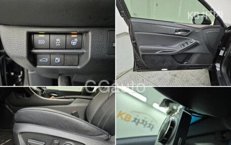 Toyota Avalon, 2021 год, 3 000 000 рублей, 17 фотография