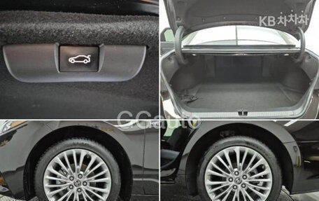 Toyota Avalon, 2021 год, 3 000 000 рублей, 18 фотография