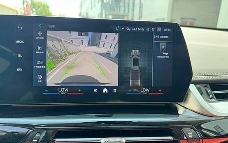 BMW X1, 2024 год, 3 250 000 рублей, 9 фотография